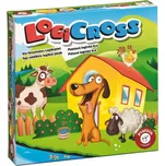 Piatnik LogiCross