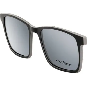 NÁHRADNÍ DIOPTRICKÝ KLIP K BRÝLÍM RELAX PIXIE RM117C1clip