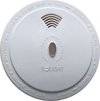 Detektor CO Solight 1D31