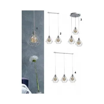 Bodové svítidlo Keter lighting Ket-697