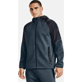Pánská casual bunda Bunda Under Armour ColdGear Swacket 467 M