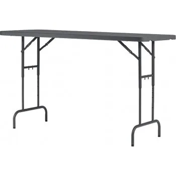 Jídelní stůl ZOWN Zahradní stůl WORKTOP TABLE - NEW - 182,9 x 75 cm BT-06A-SG