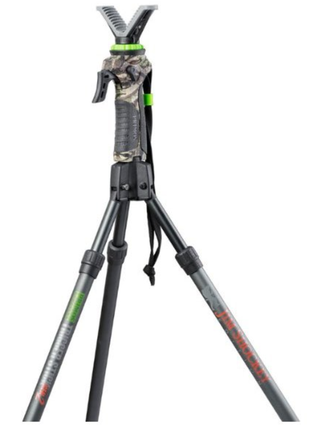 primos trigger stick gen 3 jim shockey tall tripod primos trigger stick gen 3 jim shockey tall tripod