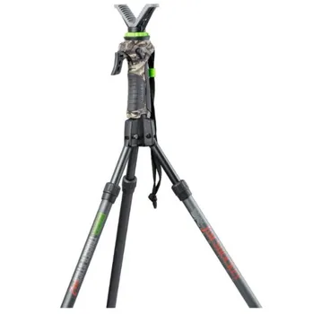 Příslušenství pro sportovní střelbu Primos Jim Shockey Gen.3 tripod