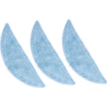 Vysavač DUOVAC Mop z mikrovlákna pro Robo (3ks) - RTR805-3