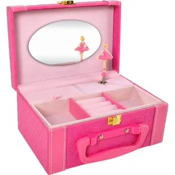 hrací skříňka Iso Trade 8538 hrací skříňka