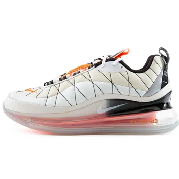Dámské tenisky NIKE MX-720-818 W Sail/White/Black/Metallic Silver 38