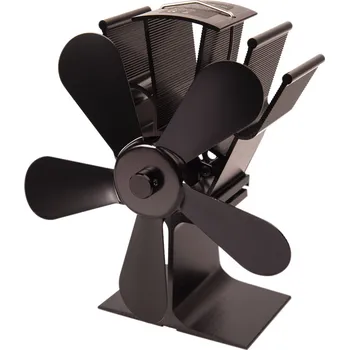 HS Flamingo HSF17-226 ventilátor na kamna pětilopatkový