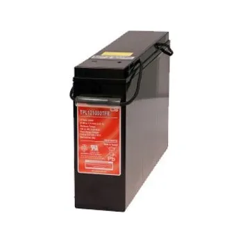 Záložní baterie CSB 12V 100Ah TPL121000T
