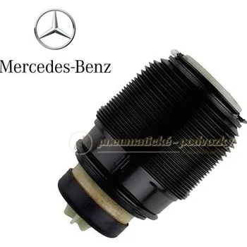 Mercedes E-212 E63 AMG měch zadní levý - A2123204325 - doprava zdarma