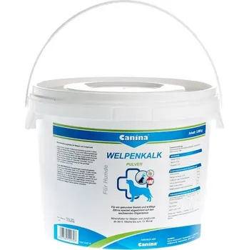 Canina Pharma Welpenkalk, 3 kg