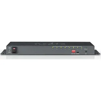 Nedis VSPL3408AT HDMI rozbočovač 1 vstup na 4 výstupy, 4K2K, HDCP 1.3 VSPL3408AT