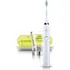 Elektrický zubní kartáček Philips Sonicare DiamondClean HX9332/04, bílý