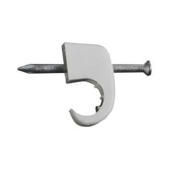 fischer příchytka MNS příchytka pro rychlé připevnění kabelů různých průměrů. Varianta: MNS 4-7