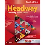 New Headway: Elementary Student's Book…