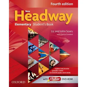 New Headway: Elementary Student's Book…