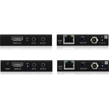 Redukce Blustream HDMI extender HEX70SL-KIT