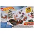 autíčko Hot Wheels FYN46 adventní kalendář