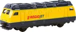 Rappa lokomotiva RegioJet 77205963