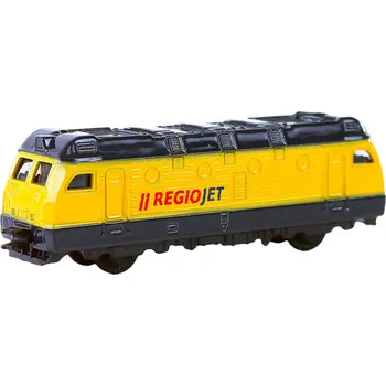 Rappa lokomotiva RegioJet 77205963