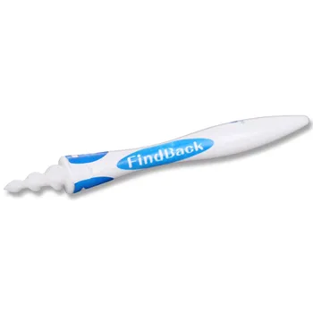 Čistič uší Qllipin Spirálový čistič uší