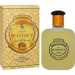 Evaflor Whisky Since 1970 M EDP 100 ml