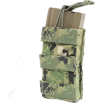 EmersonGear Otevřená sumka pro zásobníky M4 - AOR2