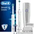 Elektrický zubní kartáček Oral-B Smart 5 5000N bílý