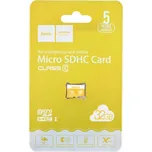 Hoco microSDHC 32 GB class 10 (HCA1267)