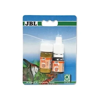 Akvarijní chemie JBL Náhradní činidlo NO3 Nitrat Reagens