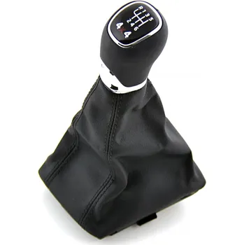 Škoda Octavia III-Řadící páka 6° 4x4 s manžetou original