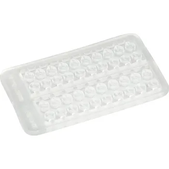 Fox Matrix Moulded Bait Bands Medium