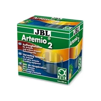 JBL Nádrž k odchytu se sítem Artemio 2