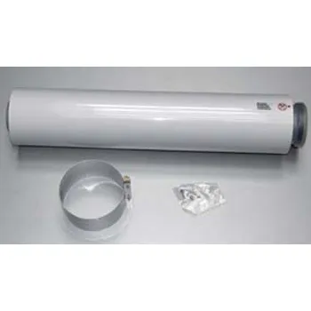 Kouřovod PROTHERM Trubka souosá 60/100 mm; kondenzační; 2m