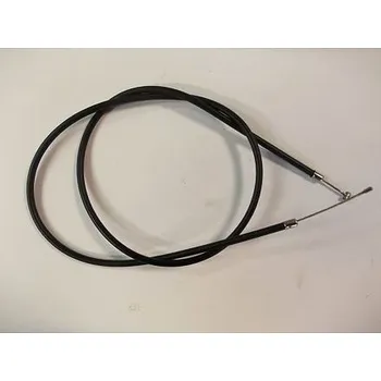 Plynové lanko Lanko plynu rychlopal Jawa 50 21 23 pionýr