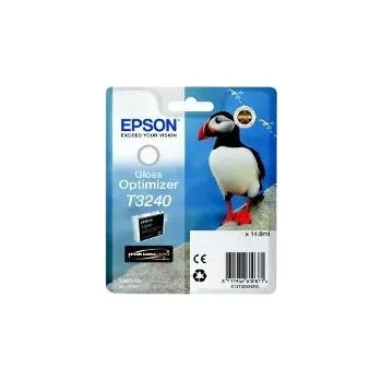 Epson T32404010 finální lak (gloss optimizer) originální cartridge