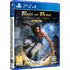 Hra pro PlayStation 4 Prince of Persia: The Sands of Time Remake PS4