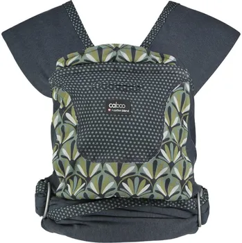 Close Parent Caboo + Cotton Blend Close Parent Caboo + Cotton Blend