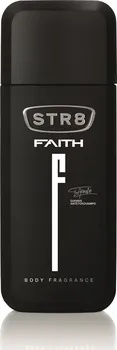 STR8 Faith M deospray