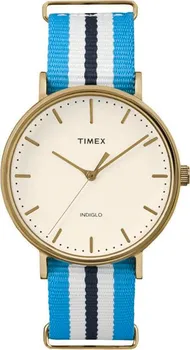Hodinky Timex Weekender TW2P91000