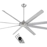 Stropní ventilátor s DC motorem a ovládáním pro větší prostory Westinghouse WIDESPAN 72249 , Ø 254 cm