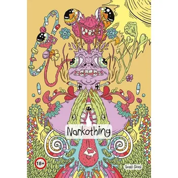 Narkothing - Tomáš Šimek (2017, brožovaná)