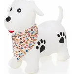 ZOPA Hopsadlo Skippy Varianta: Dog/White