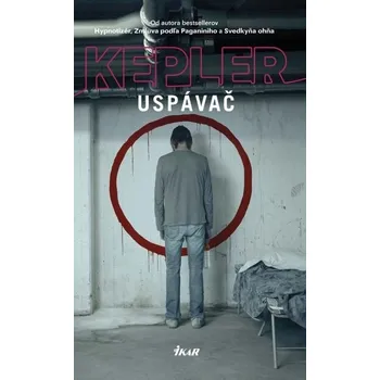 Recenze Uspávač - Lars Kepler (2014, pevná) Recenze Uspávač - Lars Kepler (2014, pevná)
