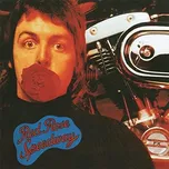 Red Rose Speedway - Wings