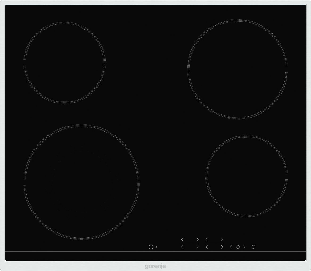 Gorenje ECT641BX - Zbozi.cz