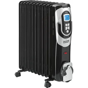 Olejový radiátor AEG RA 5589