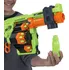 Dětská zbraň Hasbro Nerf Zombie Strike Dominator