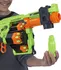 Dětská zbraň Hasbro Nerf Zombie Strike Dominator