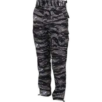 Pánské kalhoty ROTHCO kalhoty BDU TIGER STRIPE CAMO URBAN
